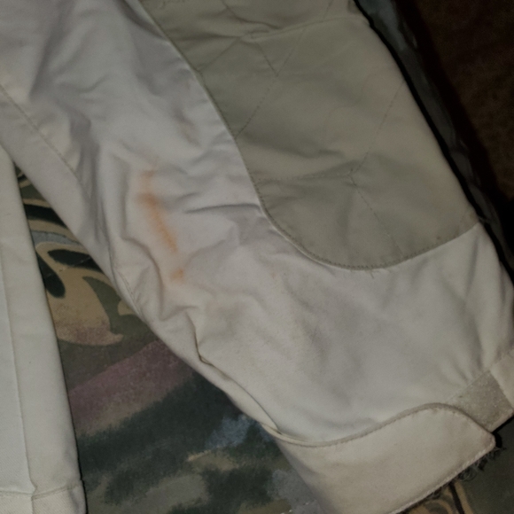 DC winter snowboard coat jacket - Picture 7 of 16